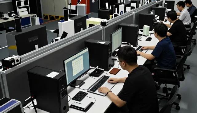 北京云视睿博传媒科技有限公司