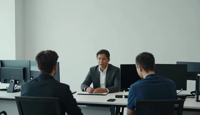 内容呈现如何影响选型决策
